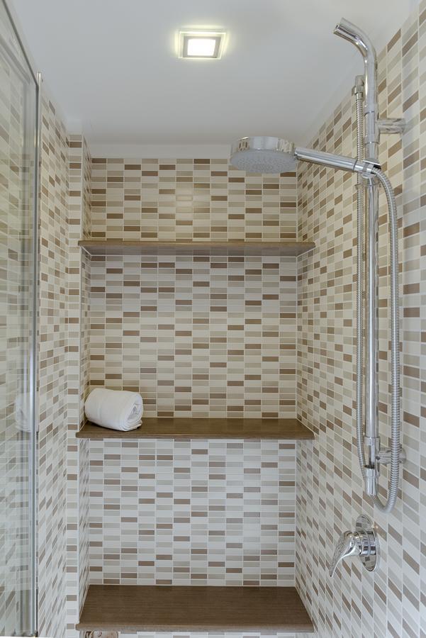 アルベロベッロ ア ドゥエ パッシ ダル セントロ Bed & Breakfast エクステリア 写真