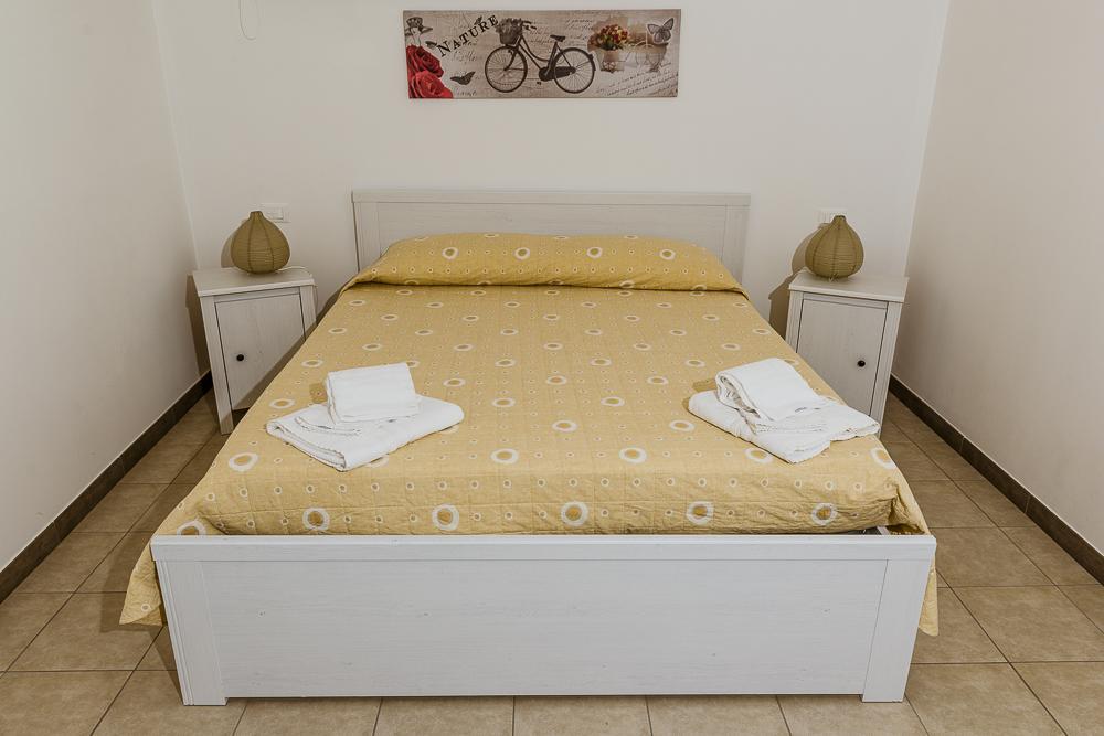 アルベロベッロ ア ドゥエ パッシ ダル セントロ Bed & Breakfast エクステリア 写真