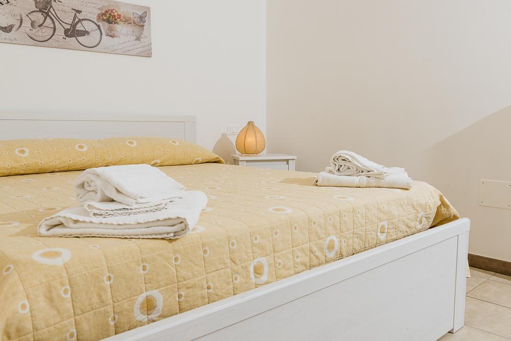 アルベロベッロ ア ドゥエ パッシ ダル セントロ Bed & Breakfast エクステリア 写真