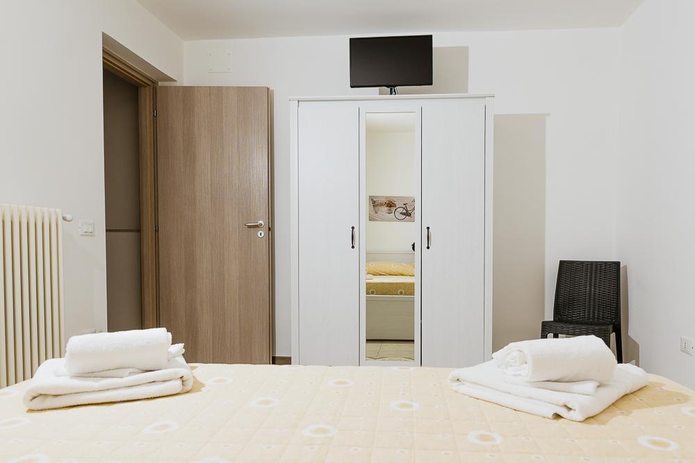 アルベロベッロ ア ドゥエ パッシ ダル セントロ Bed & Breakfast エクステリア 写真
