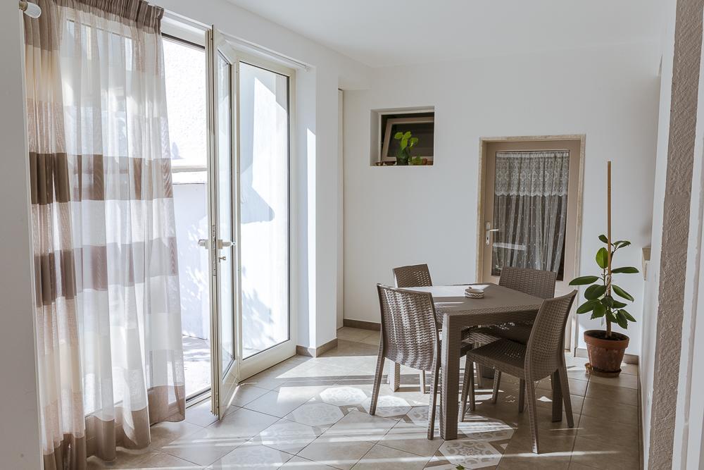 アルベロベッロ ア ドゥエ パッシ ダル セントロ Bed & Breakfast エクステリア 写真