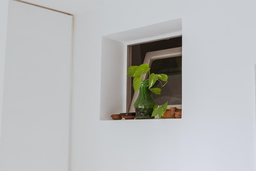 アルベロベッロ ア ドゥエ パッシ ダル セントロ Bed & Breakfast エクステリア 写真