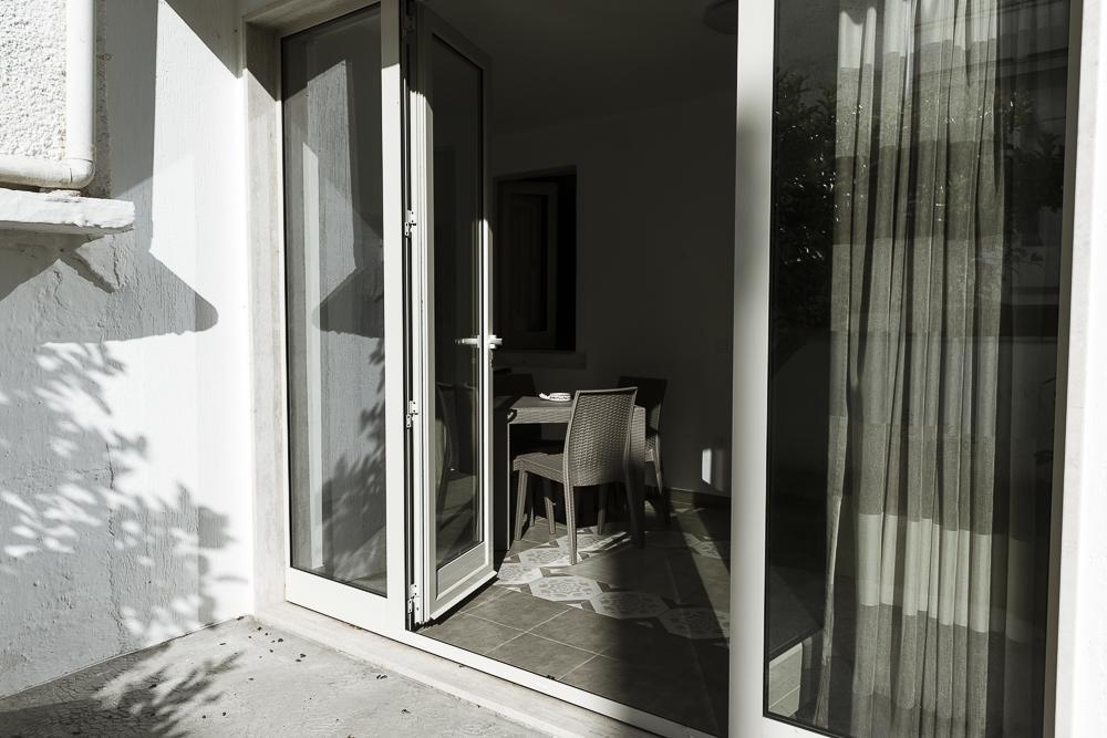 アルベロベッロ ア ドゥエ パッシ ダル セントロ Bed & Breakfast エクステリア 写真